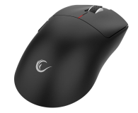 RAMPAGE Clax PAW3311 1k Hz 24 000 DPI BT 5.1 czarna CLAX-BLACK - 1363655 - zdjęcie 3